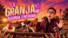 LA GRANJA VIP 