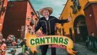 Las Cantinas de Cornelio