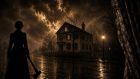 Lizzie Borden: Forty Whacks