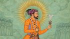The Mughal Empire