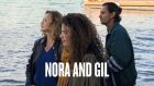 Nora and Gil