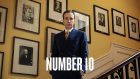 Number 10 