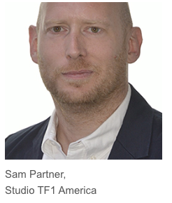 Sam Partner