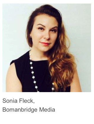 Sonia Fleck
