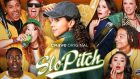 SLO PITCH