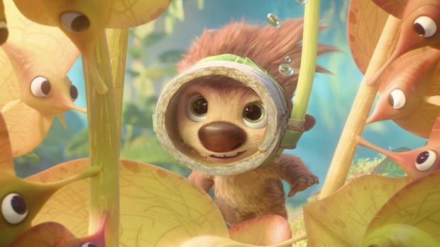 Netflix and Skydance Animation’s film deal set to conclude after three years