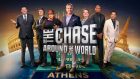 The Chase around the World