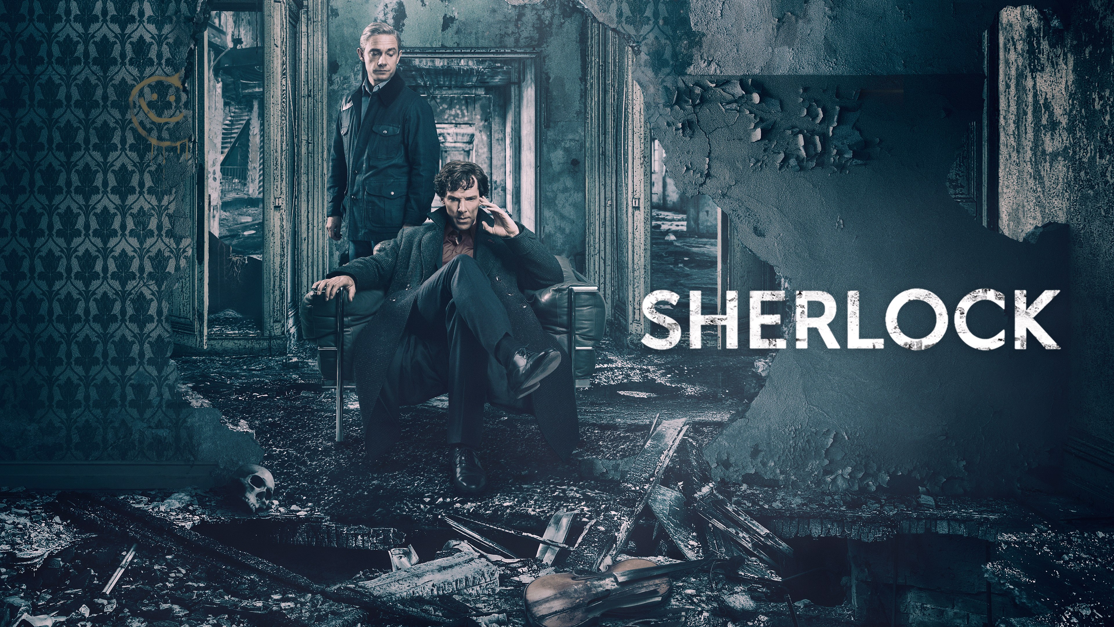 Sherlock