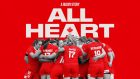 All Heart: A Rugby Story