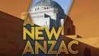 A New Anzac