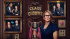 Class Clowns