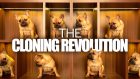 The Cloning Revolutiona