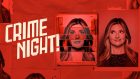 Crime Night! Season 2