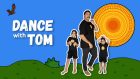 Dance with Tom Season 1