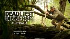 Deadliest Dinners: Australia