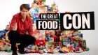 The Great Food Con