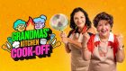 Grandma's Kitchen Cook Off