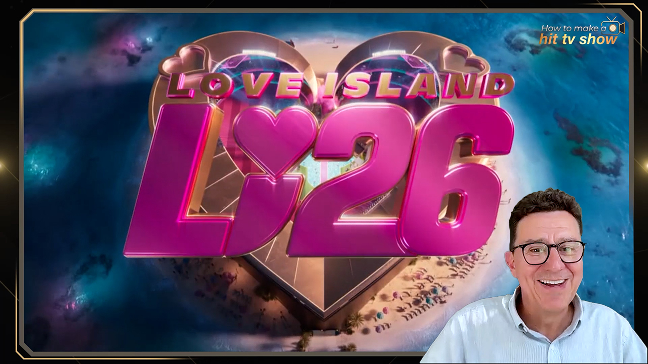 Love Island: inside the global megahit