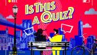 Is This a Quiz