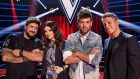 The Voice: what keeps the chairs turning