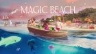 Magic Beach 