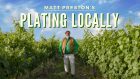 Matt Preston's Plating Locally