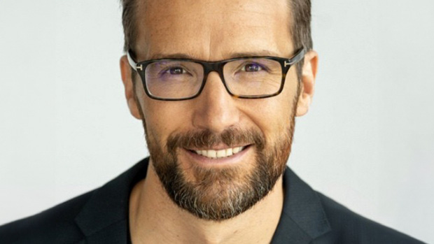 Former Prime Video German originals head Philip Pratt resurfaces at Disney