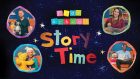 Play School Story Time 