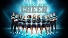 The Next Step: Cheer