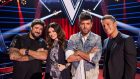 The Voice: what keeps the chairs turning