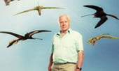 David Attenborough's Flying Monsters