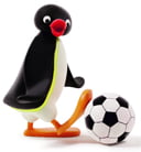 PlayKids features such series as Pingu