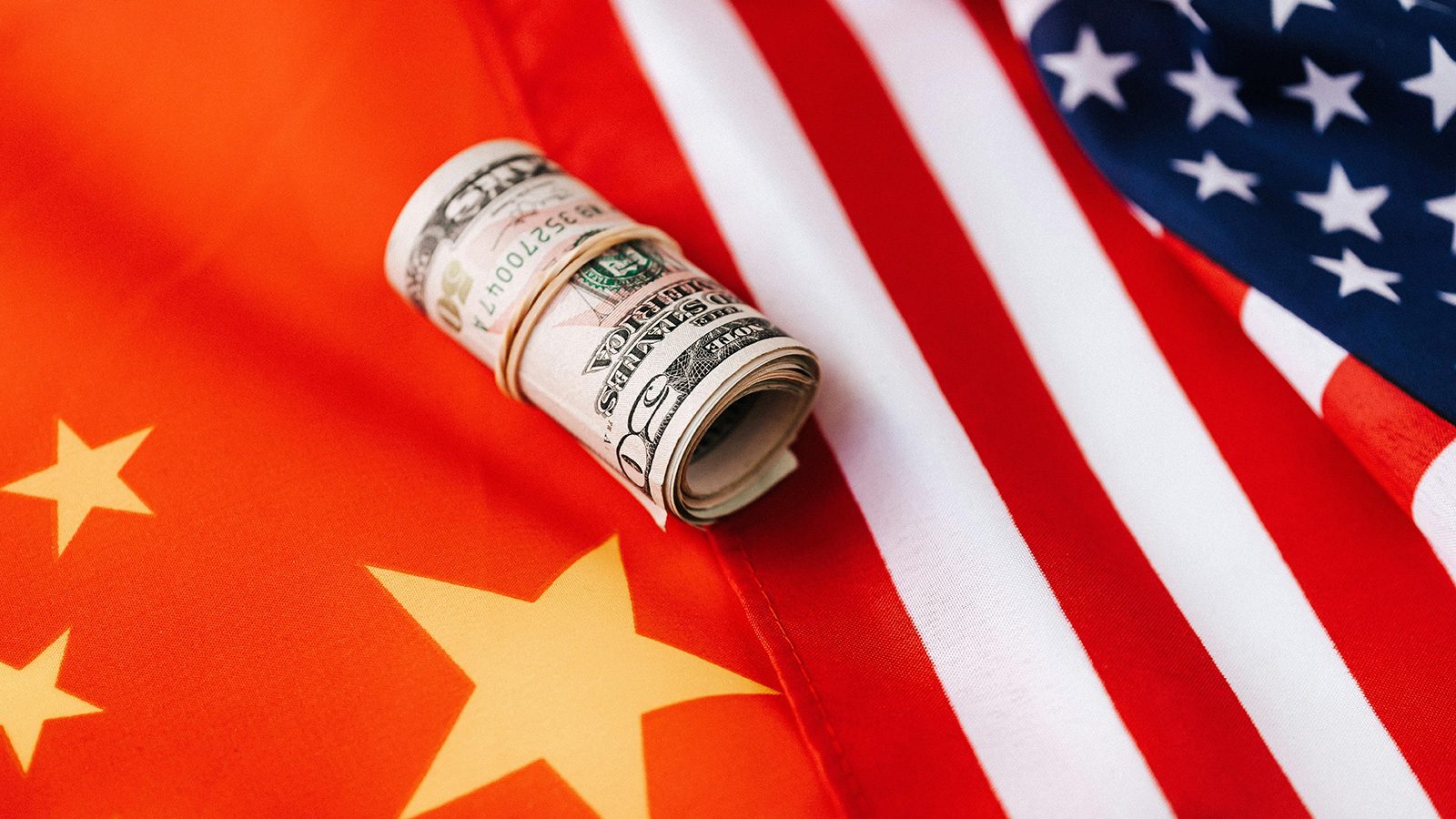 President Trump's trade war has left the industry feeling nervous (Photo: Pexels, Kaboompics.com)