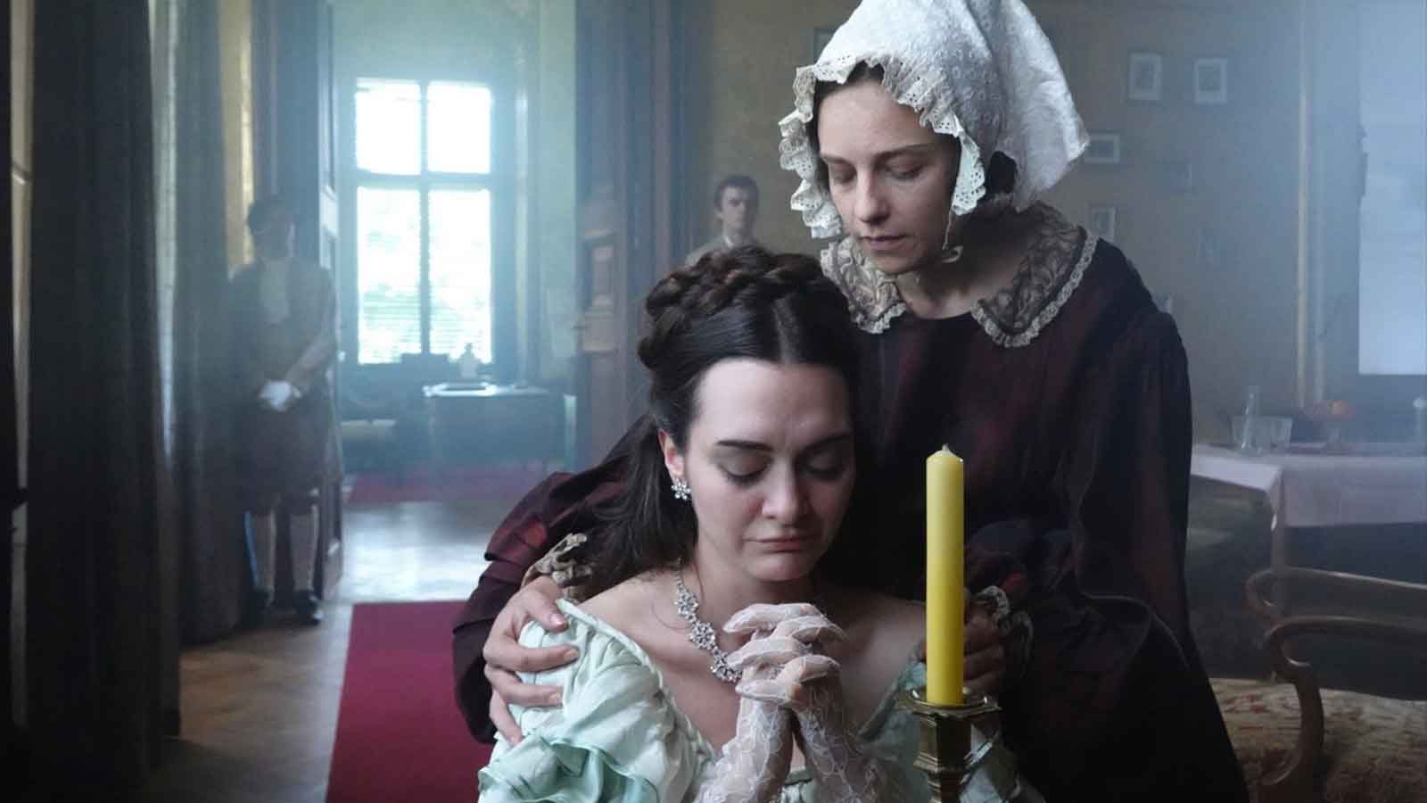 Archduchess Sophie – The Power Behind the Habsburg Throne