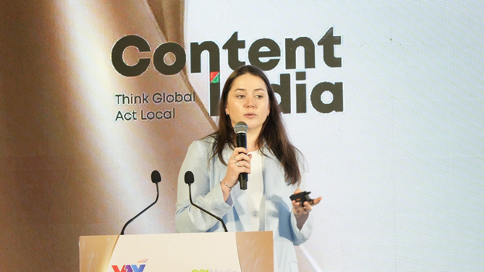 Hannah Walsh