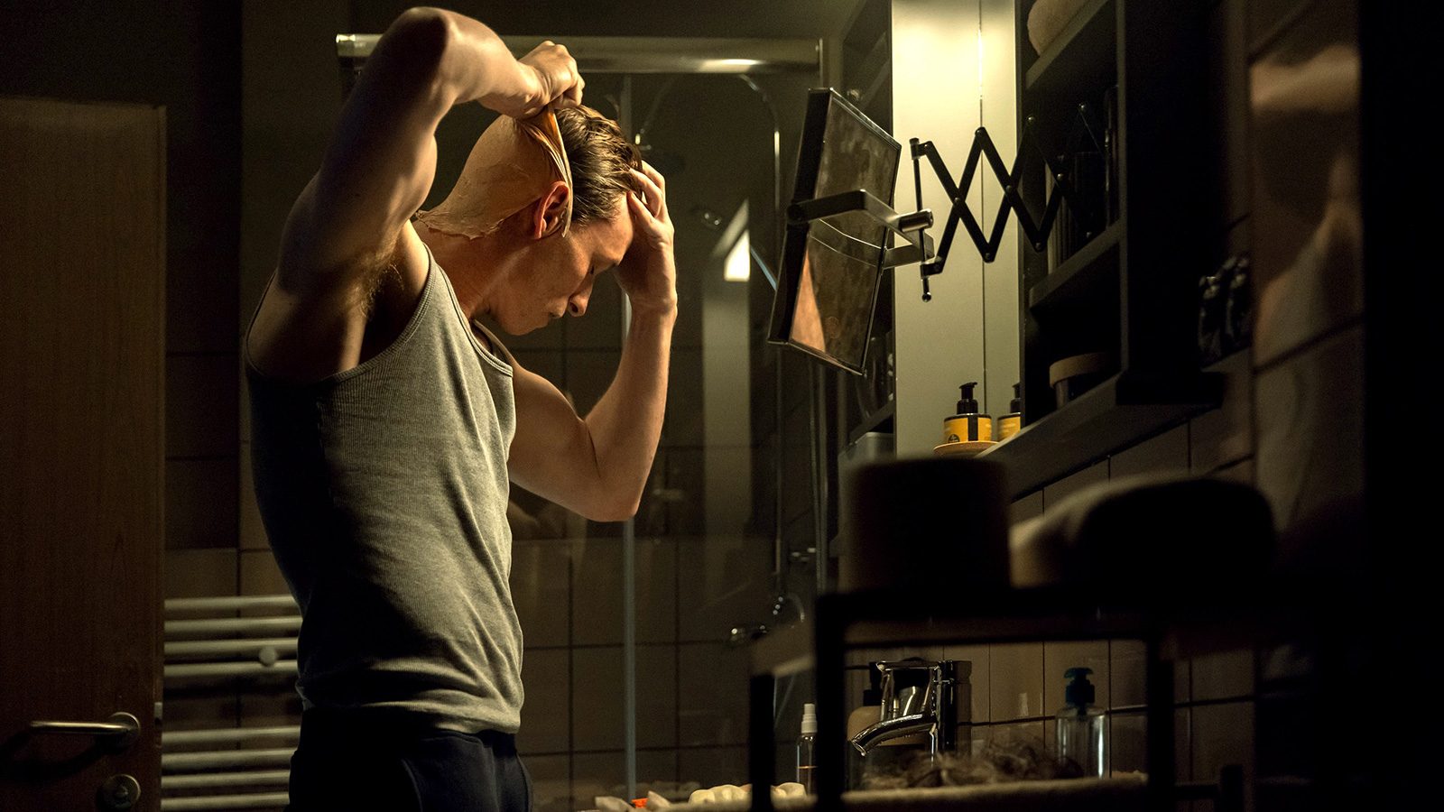 The Day of the Jackal