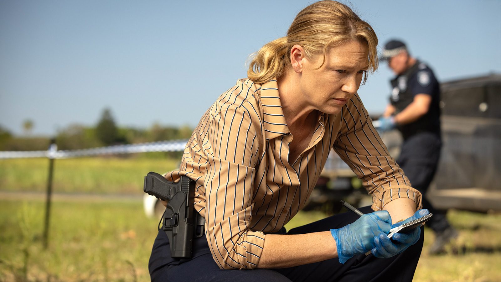 Dustfall (photo: Vince Valitutti)