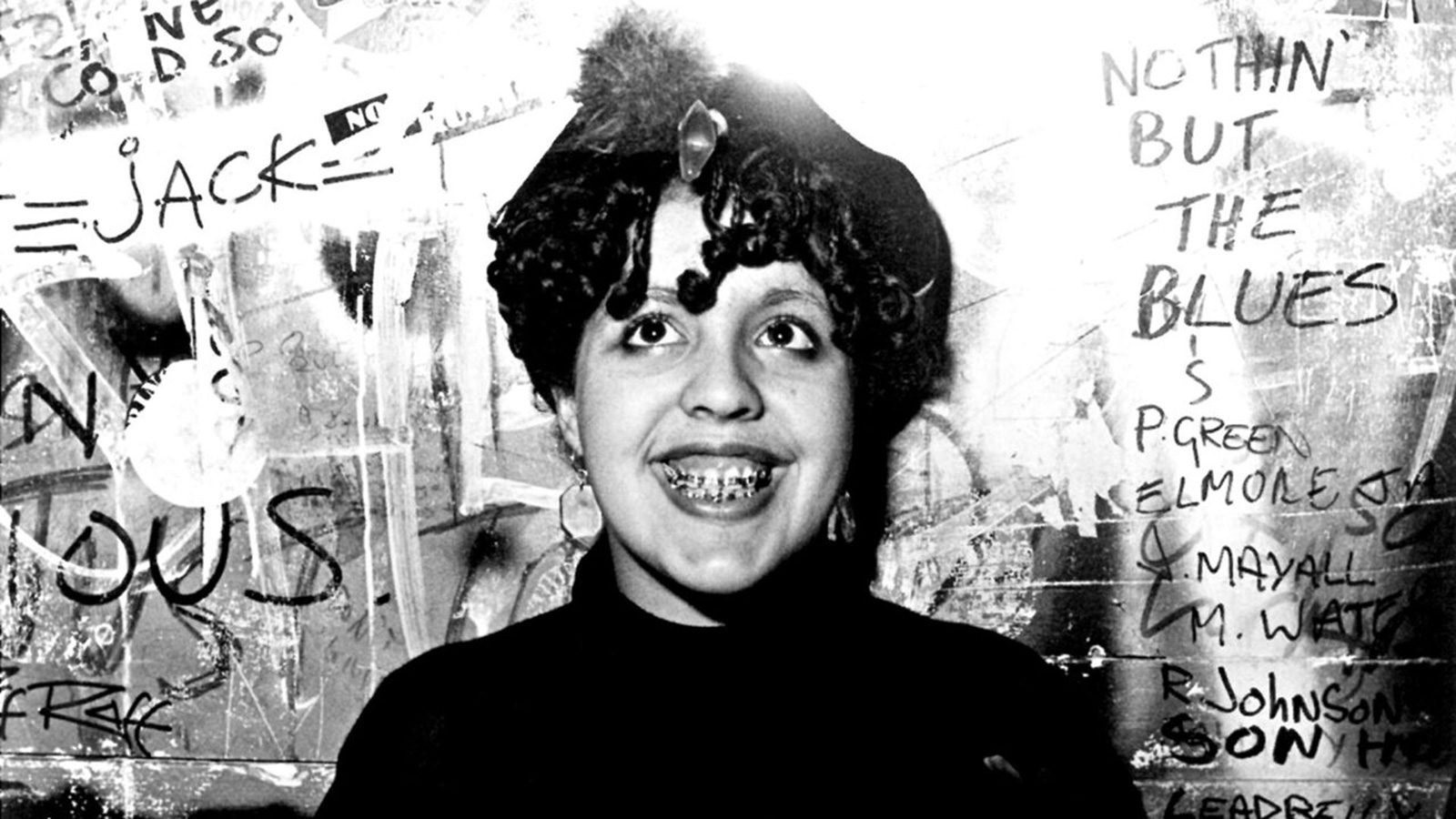 Poly Styrene: I Am A Cliché – a profile of punk icon and X-Ray Spex singer