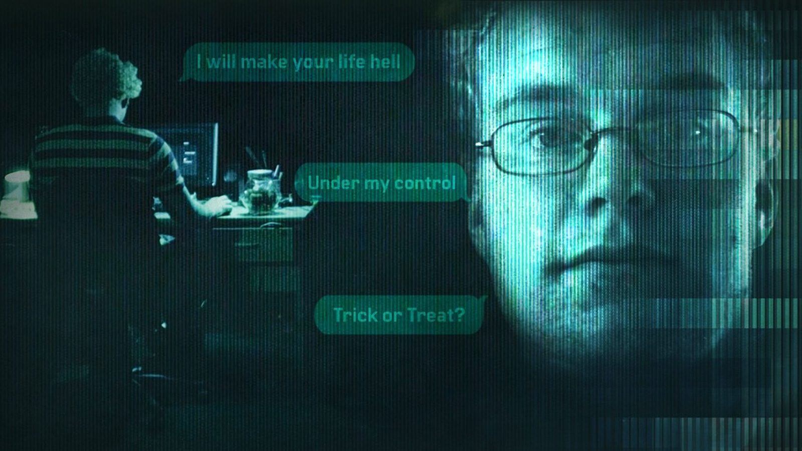Channel 5's new true crime series, Prime Suspect: Hunting the Predators (Photo: 5)
