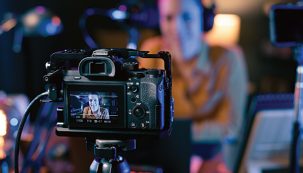 Copyright Capital has grown by investing in influencer channels
(Image: Adobe Stock)