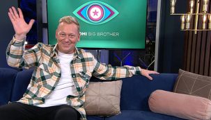 German social media star and entertainer Knossi
