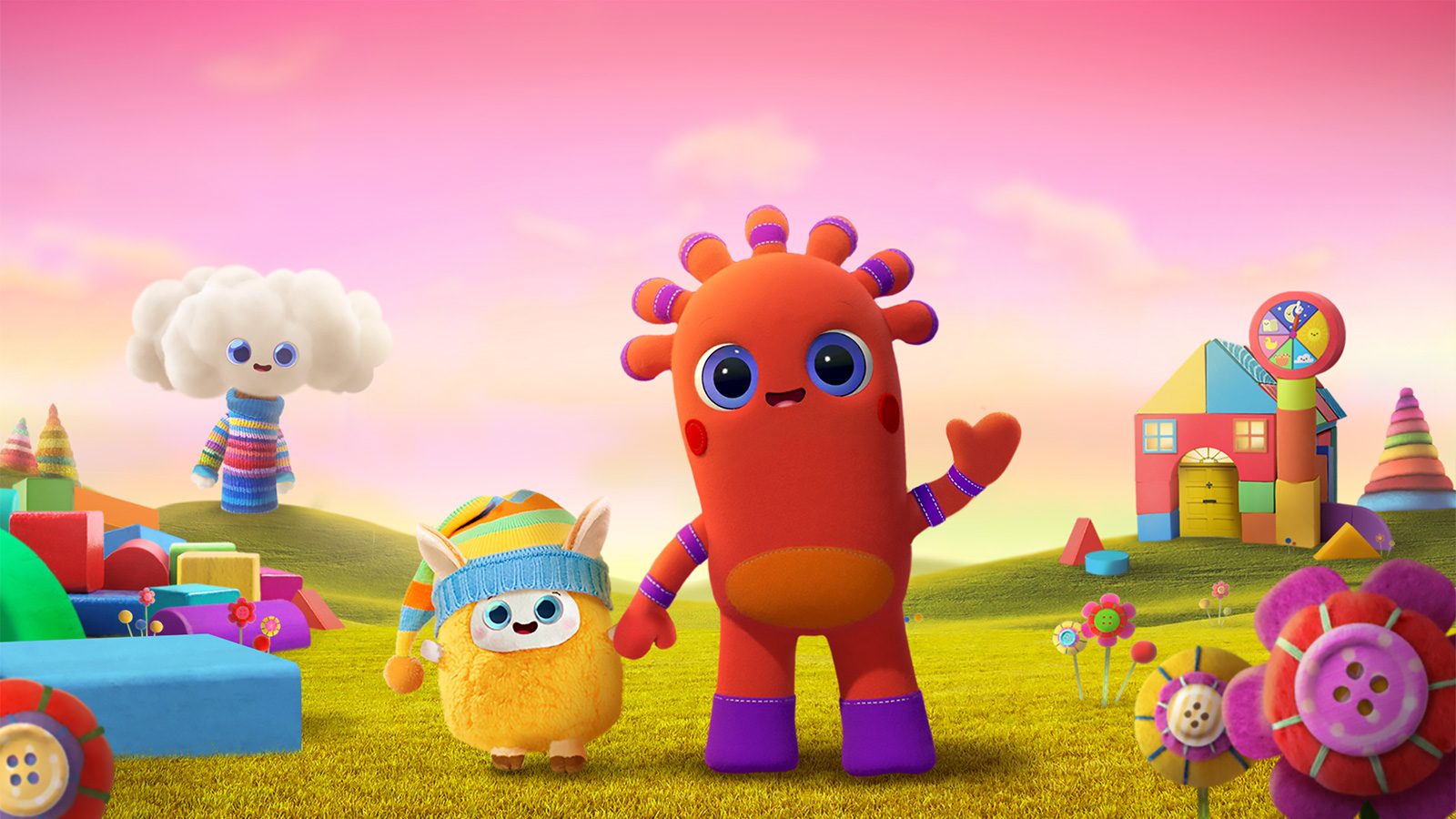 BeddyByes is created and produced by Dublin-based Jam Media (Photo: jam Media)
