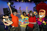 Skatoony -