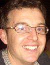 Andy Bell -