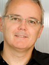 Peter Bale -