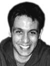 Arash Amel -
