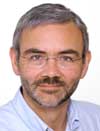 Martin Blakstad -