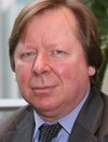 Dominic Cameron -